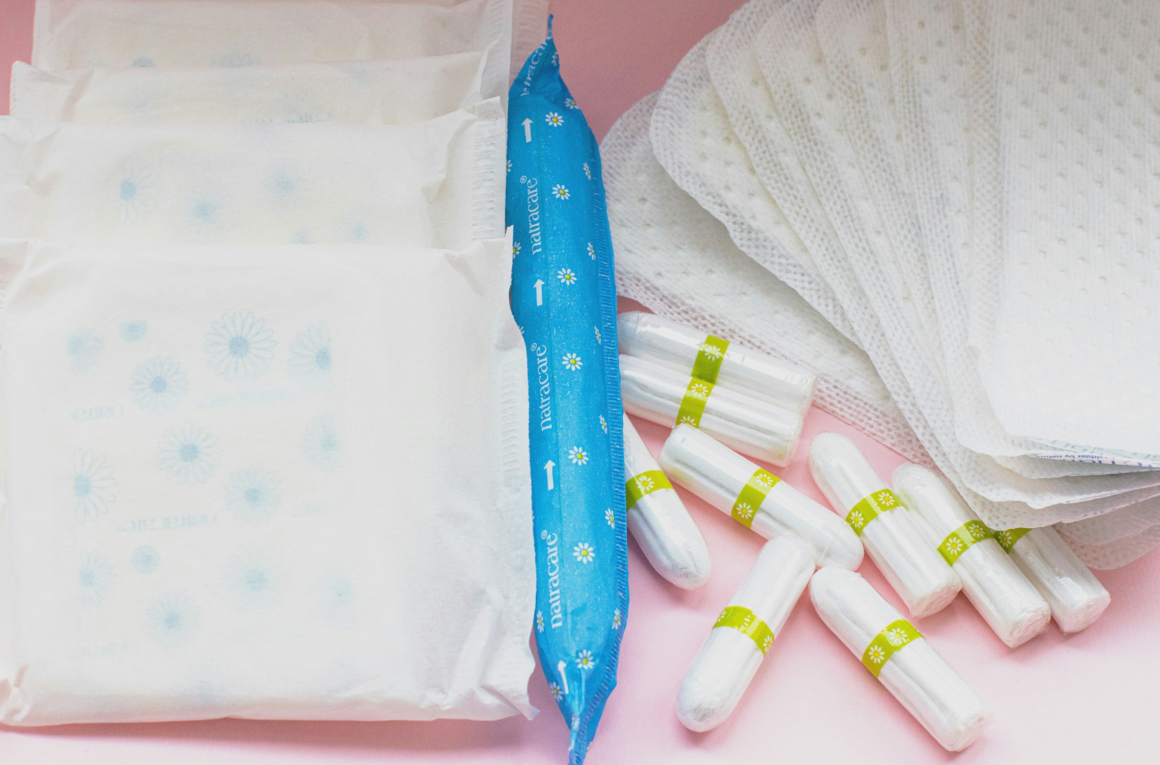 The Facts on Tampons—and How to Use Them Safely