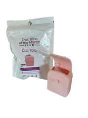 TTMC Cup Tote