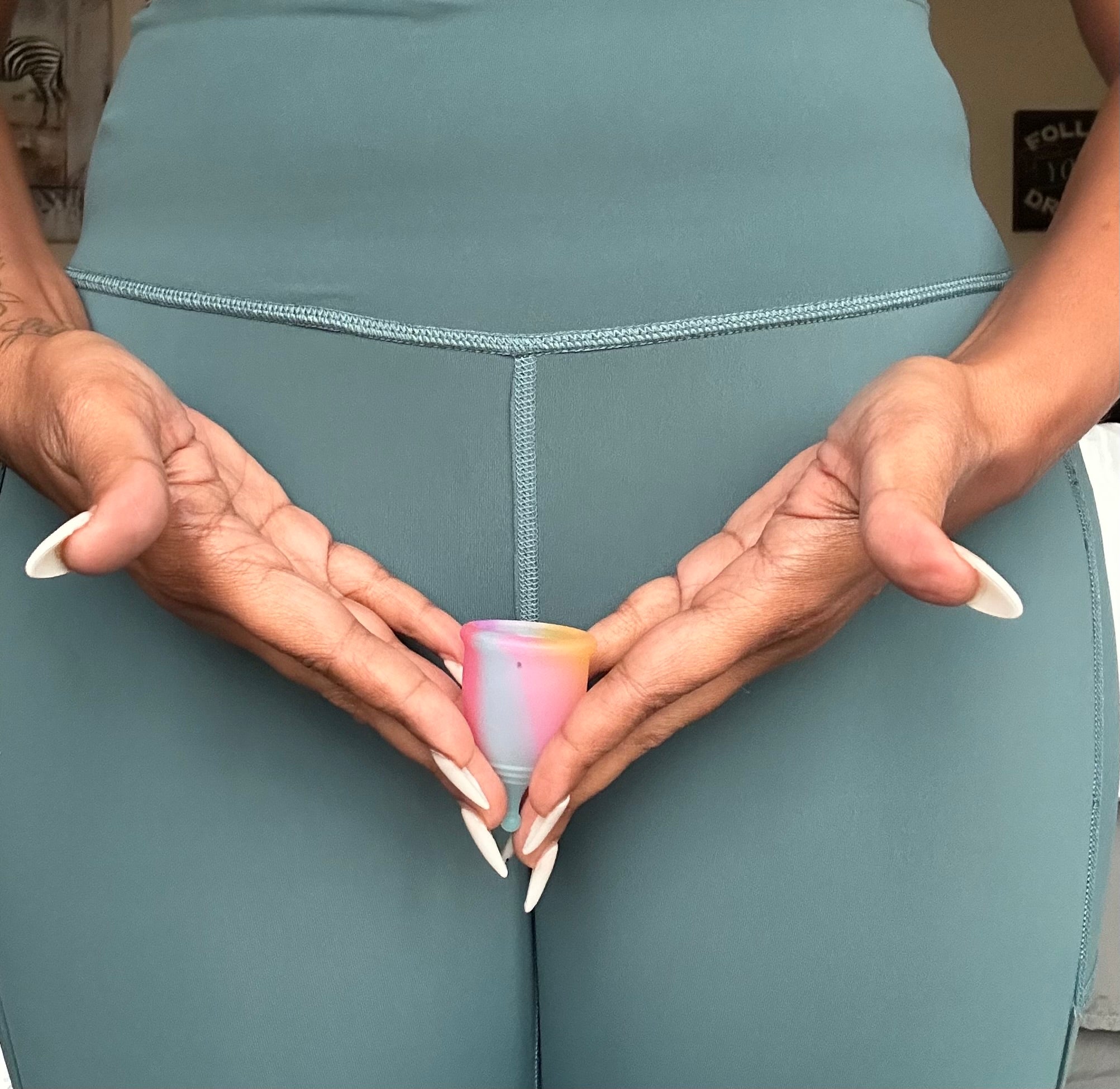 Plugged-In Event: A Hands-On Menstrual Health Workshop