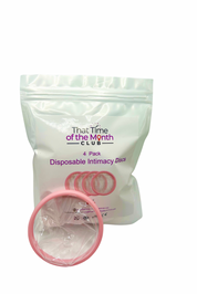 SAMPLE Intimate Disc (Trial 1)